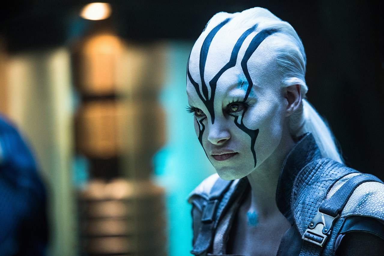 Star Trek Beyond - Bild 8