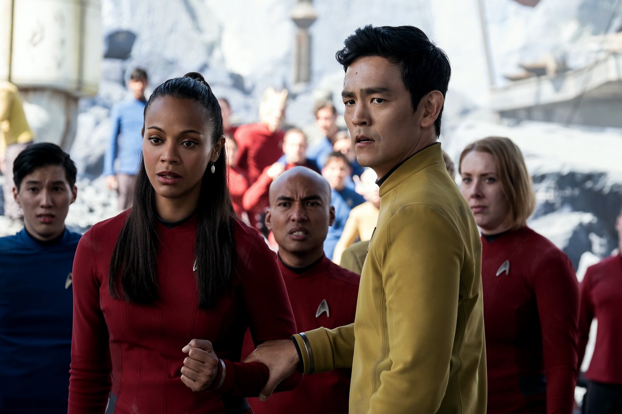 Star Trek Beyond - Bild 11