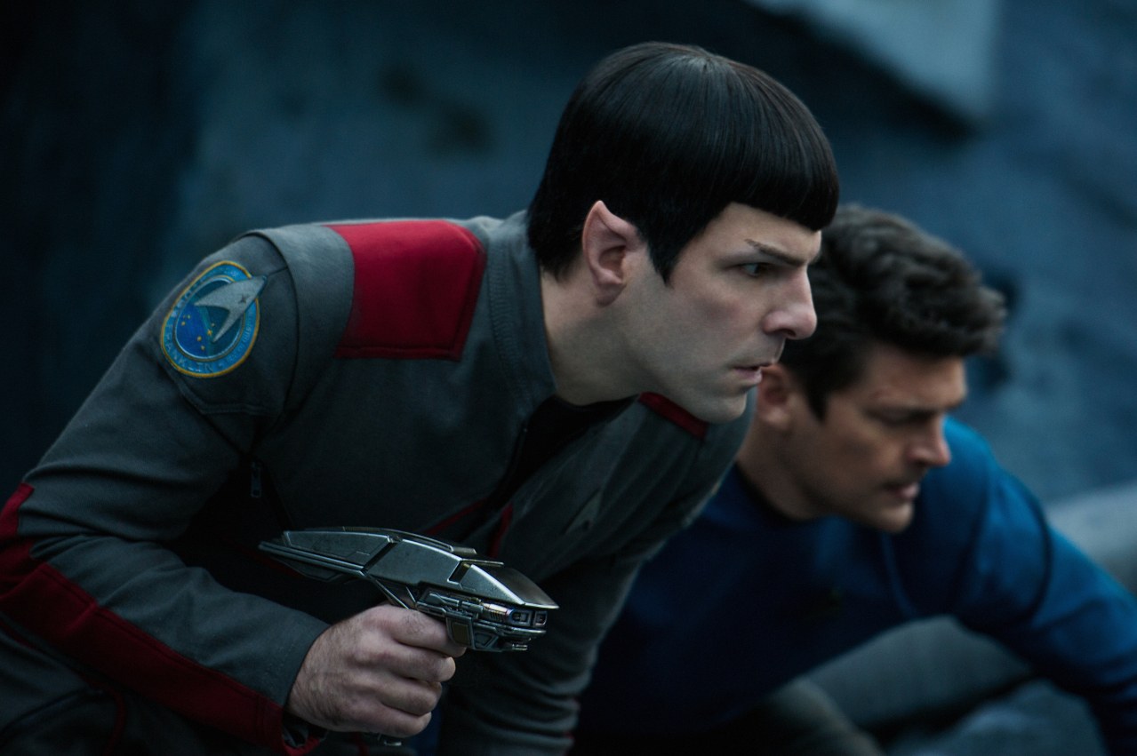 Star Trek Beyond - Bild 13