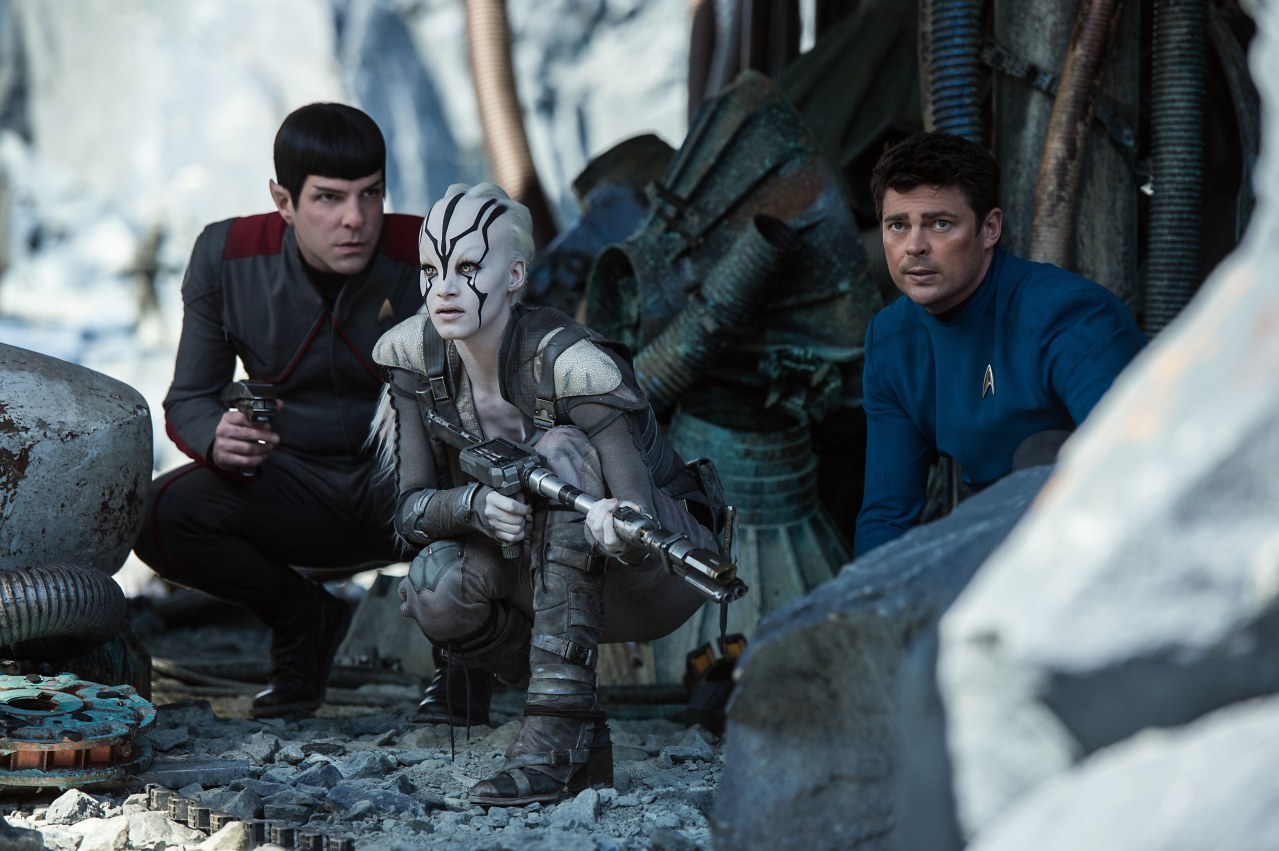 Star Trek Beyond - Bild 15