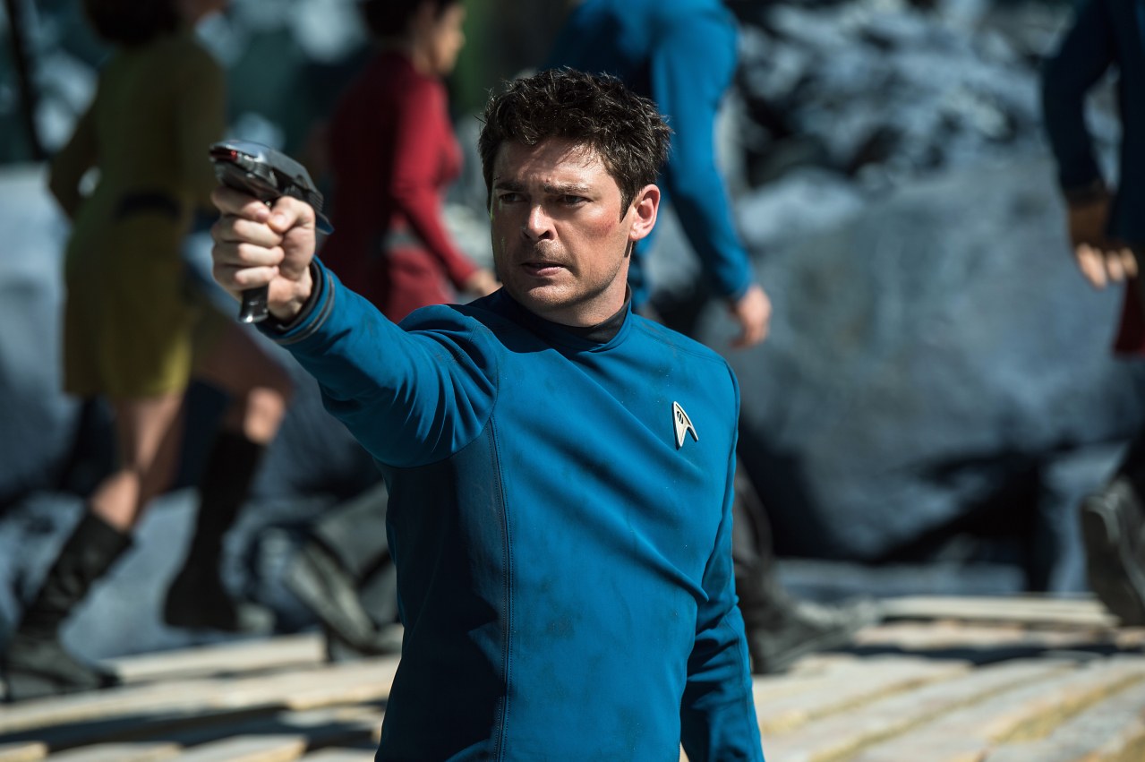 Star Trek Beyond - Bild 16