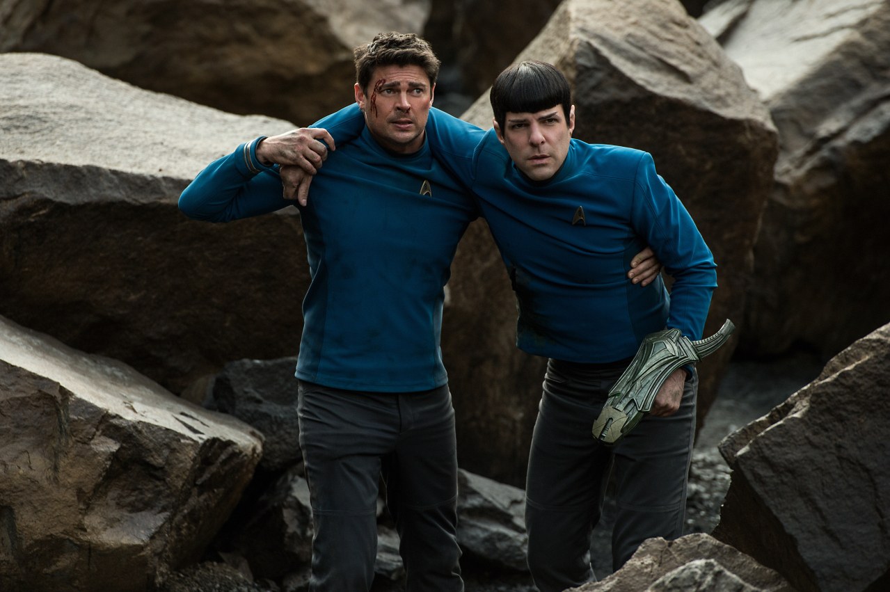 Star Trek Beyond - Bild 17