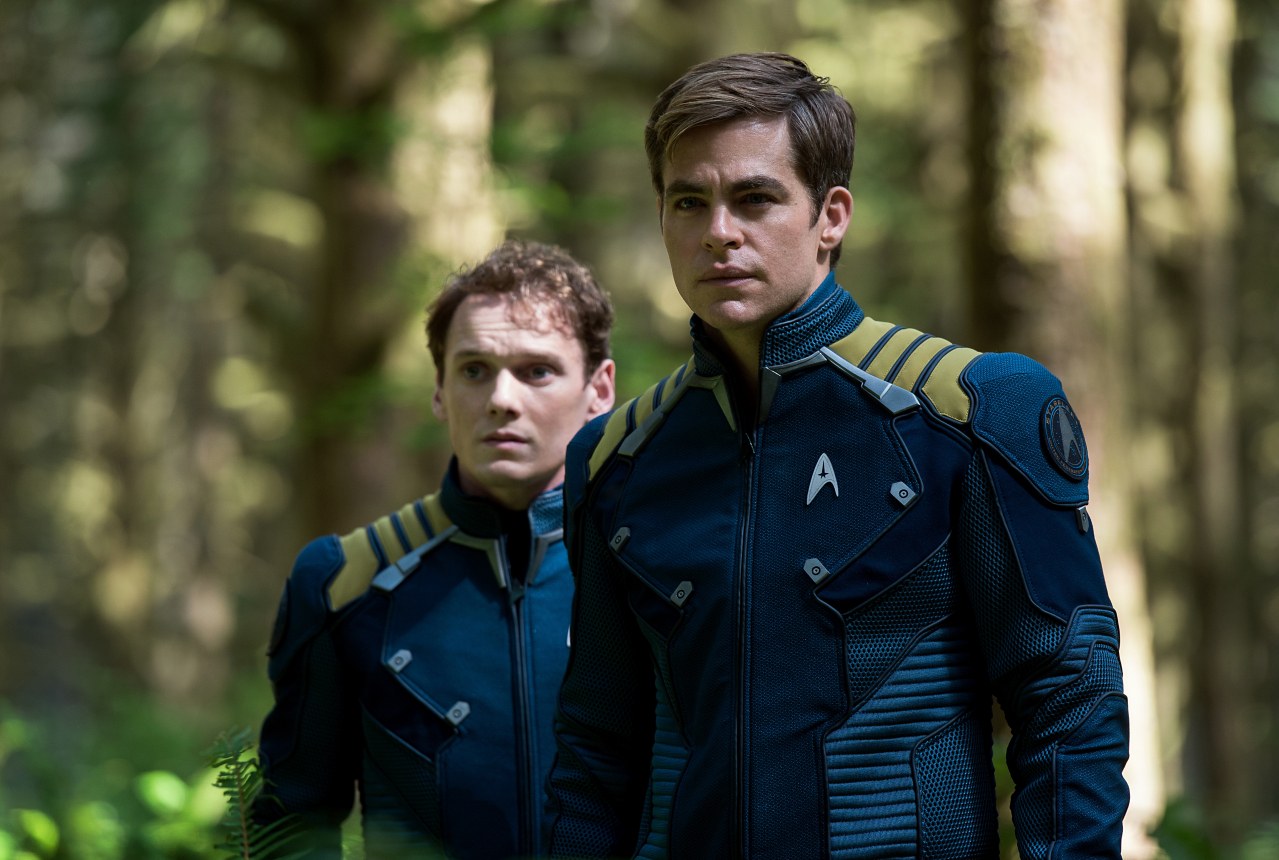 Star Trek Beyond - Bild 18