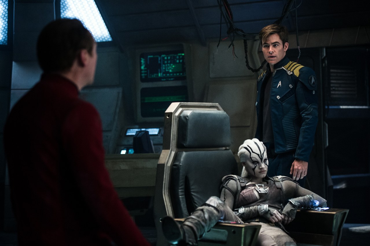 Star Trek Beyond - Bild 19