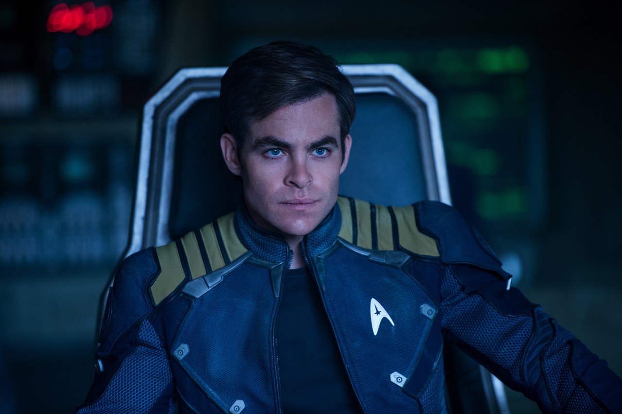 Star Trek Beyond - Bild 21