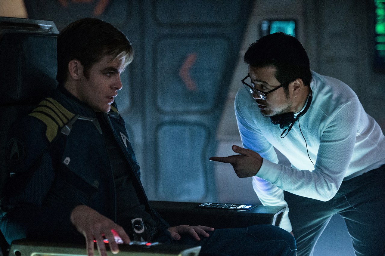 Star Trek Beyond - Bild 22