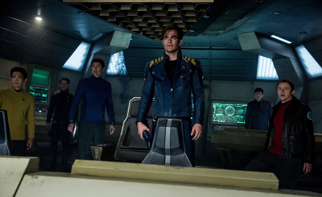 Star Trek Beyond - Bild 23