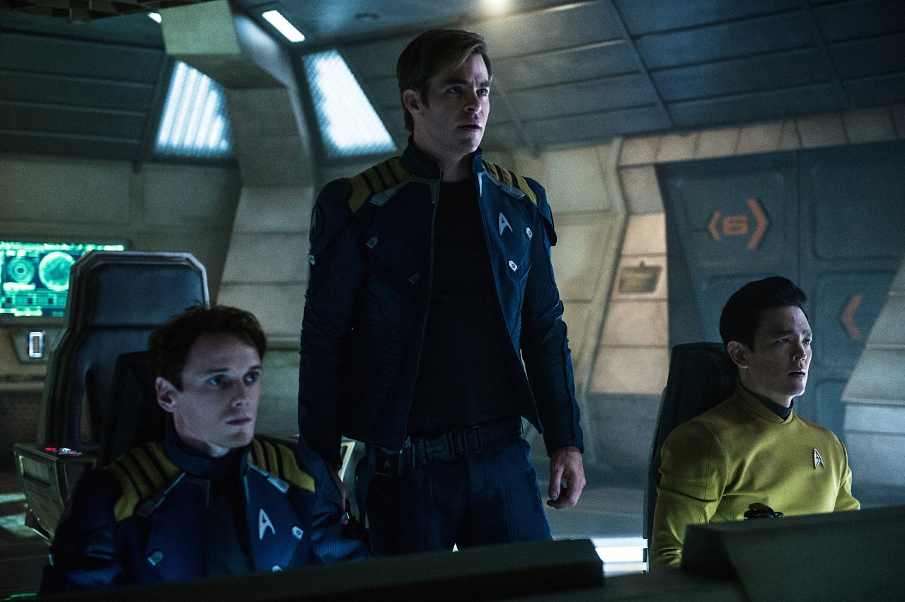 Star Trek Beyond - Bild 24