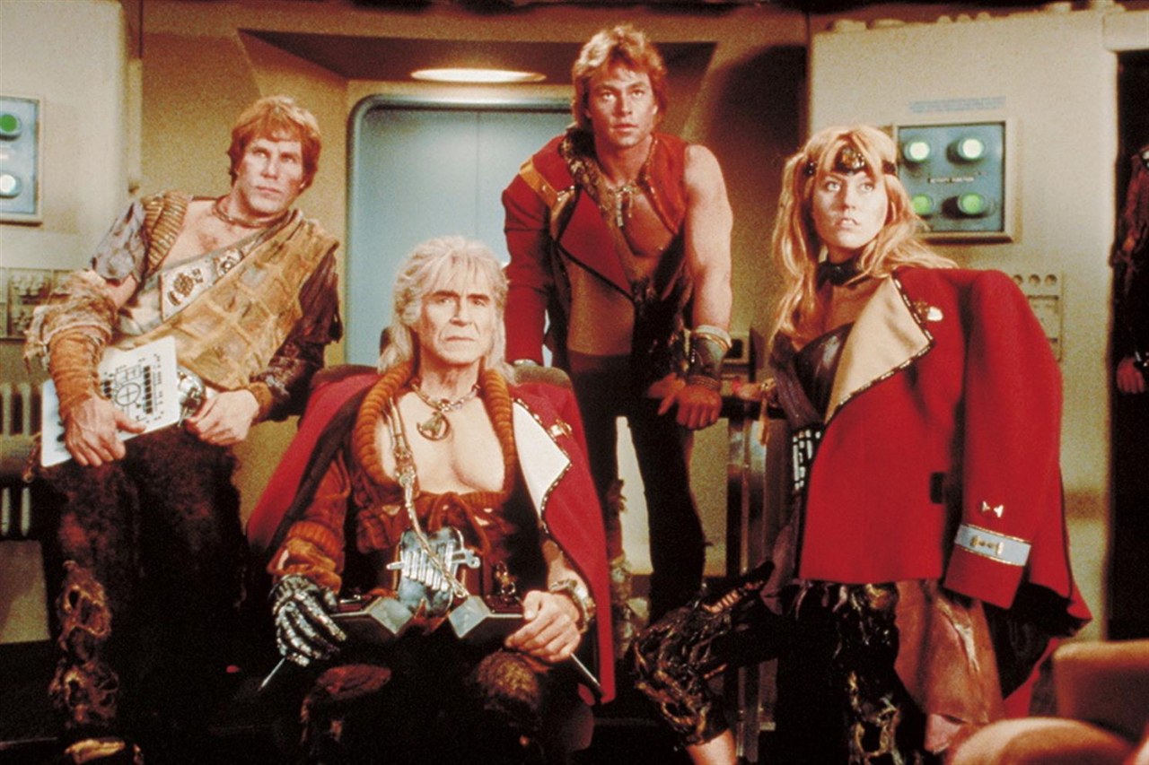 Star Trek II - Der Zorn des Khan - Bild 5