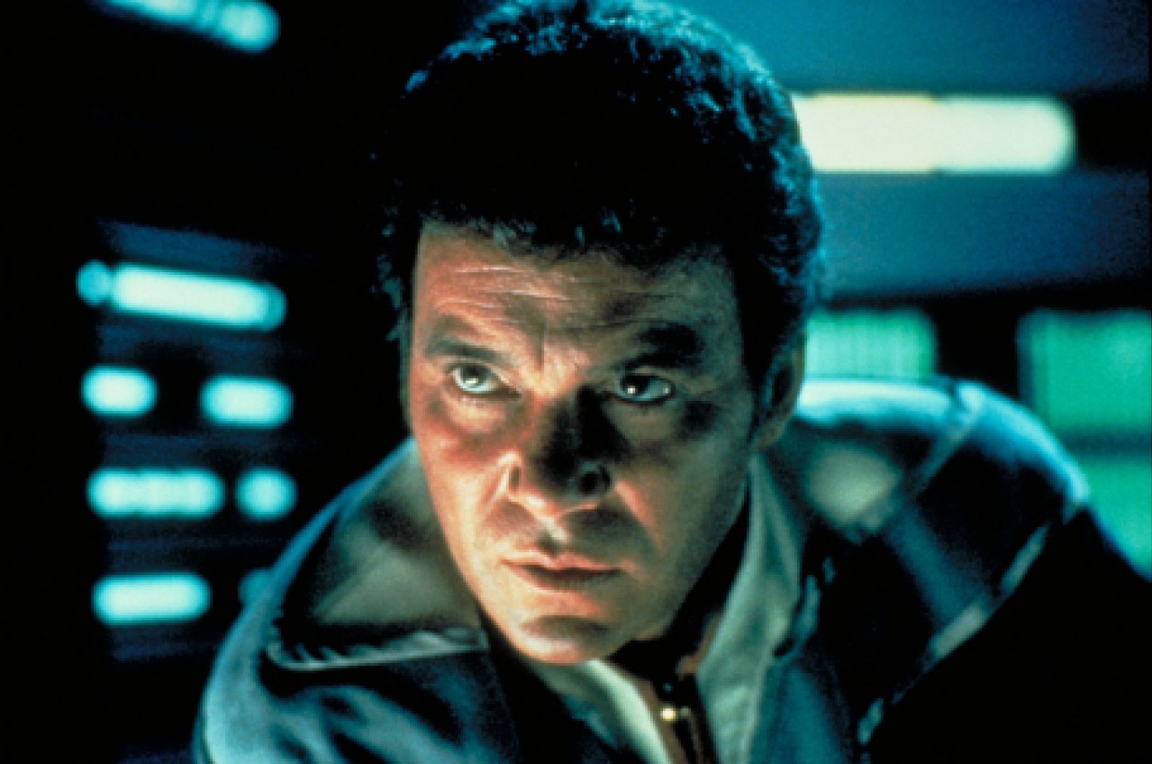 Star Trek II - Der Zorn des Khan - Bild 1