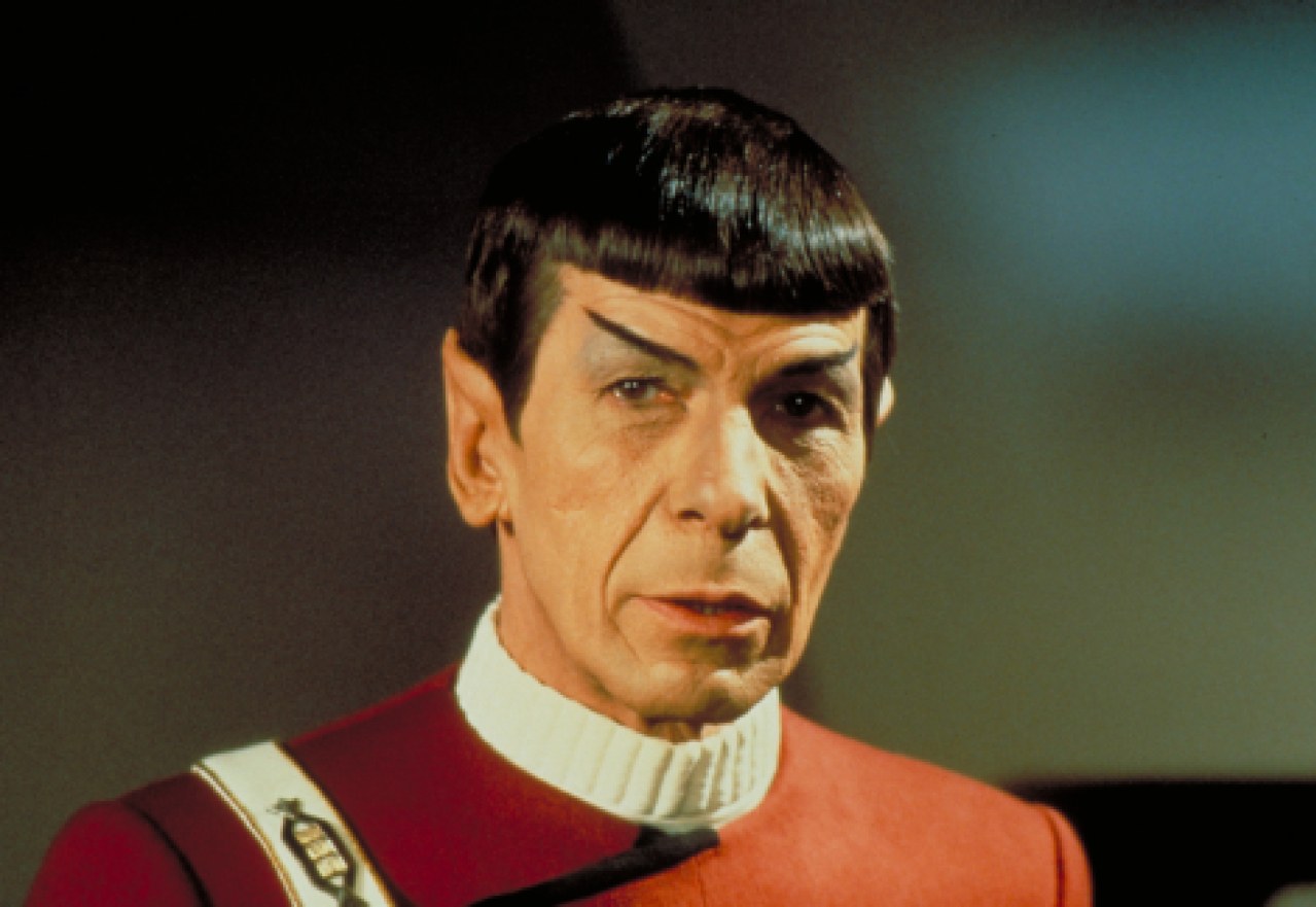 Star Trek II - Der Zorn des Khan - Bild 3