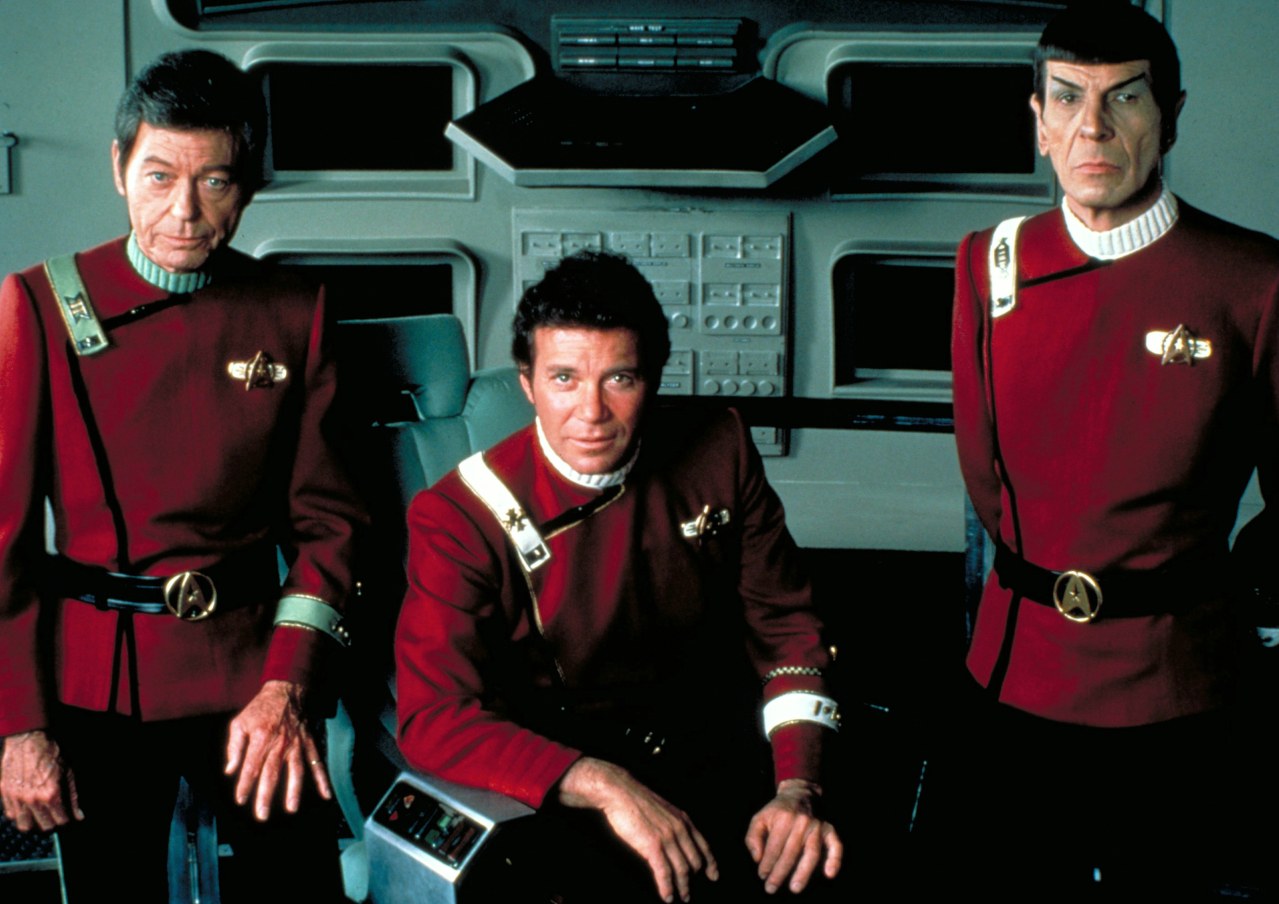 Star Trek II - Der Zorn des Khan - Bild 7