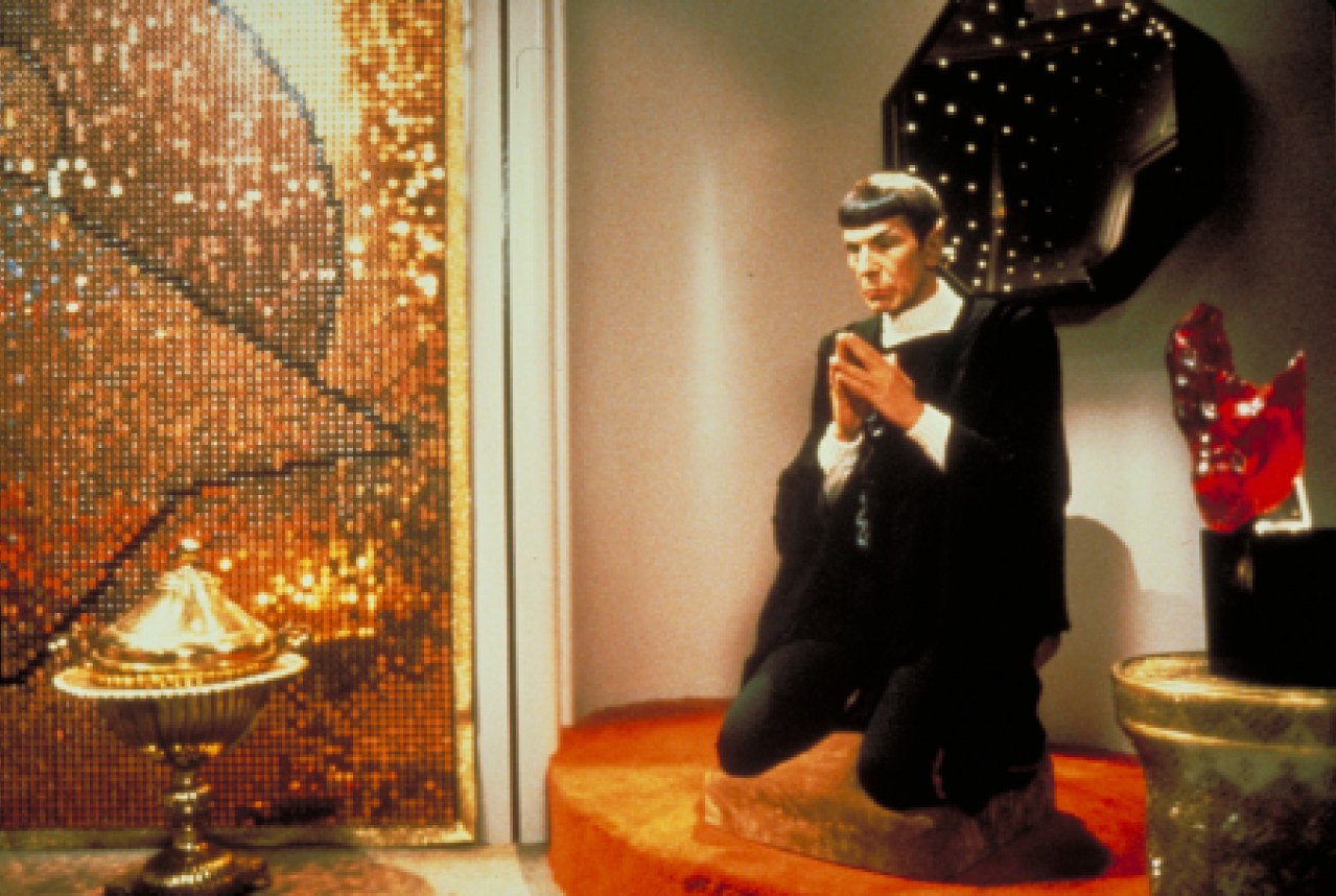 Star Trek II - Der Zorn des Khan - Bild 8