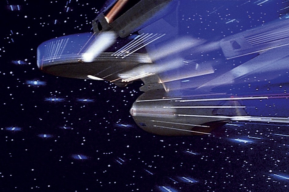 Star Trek II - Der Zorn des Khan - Bild 9