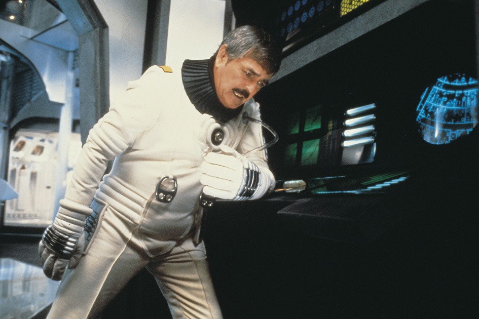 Star Trek II - Der Zorn des Khan - Bild 11