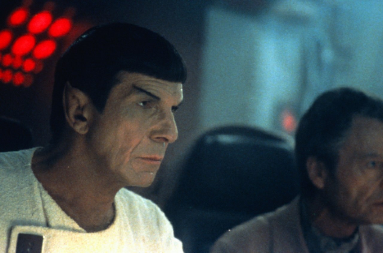 Star Trek IV - Zurück in die Gegenwart - Bild 4