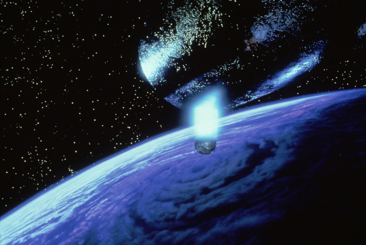 Star Trek IV - Zurück in die Gegenwart - Bild 6