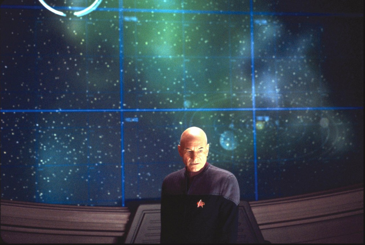 Star Trek: Nemesis - Bild 3