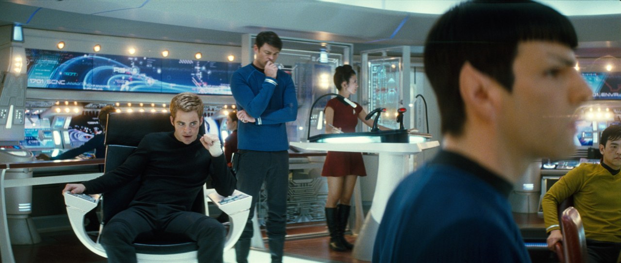 Star Trek - Bild 1