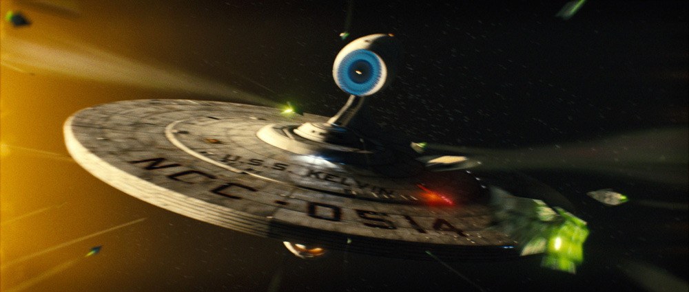 Star Trek - Bild 17