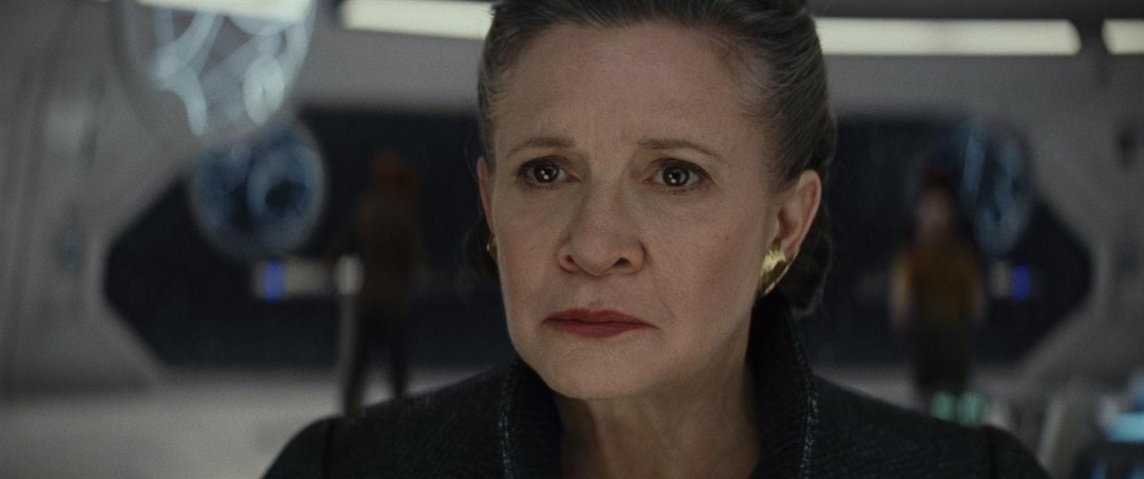 Star Wars: Die letzten Jedi - Bild 2