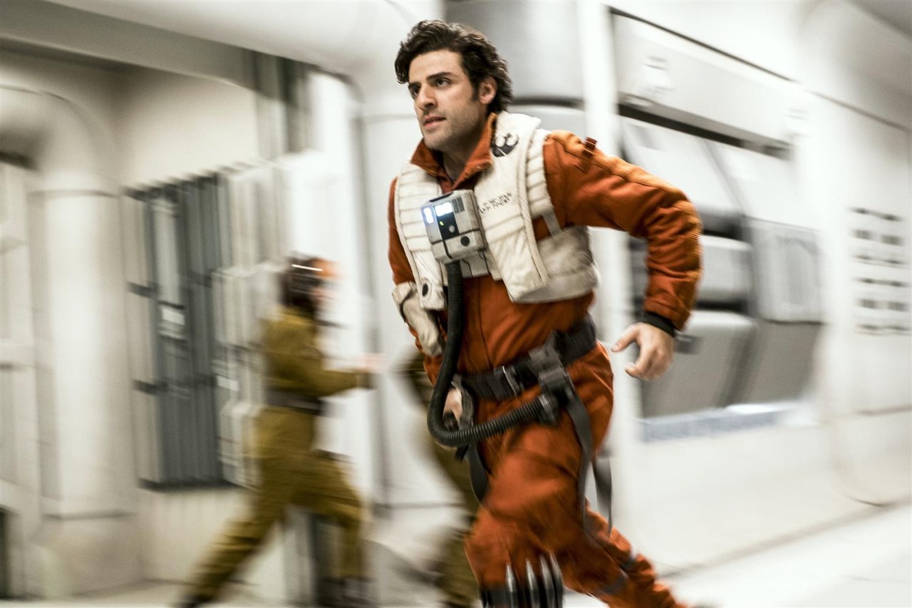 Star Wars: Die letzten Jedi - Bild 4