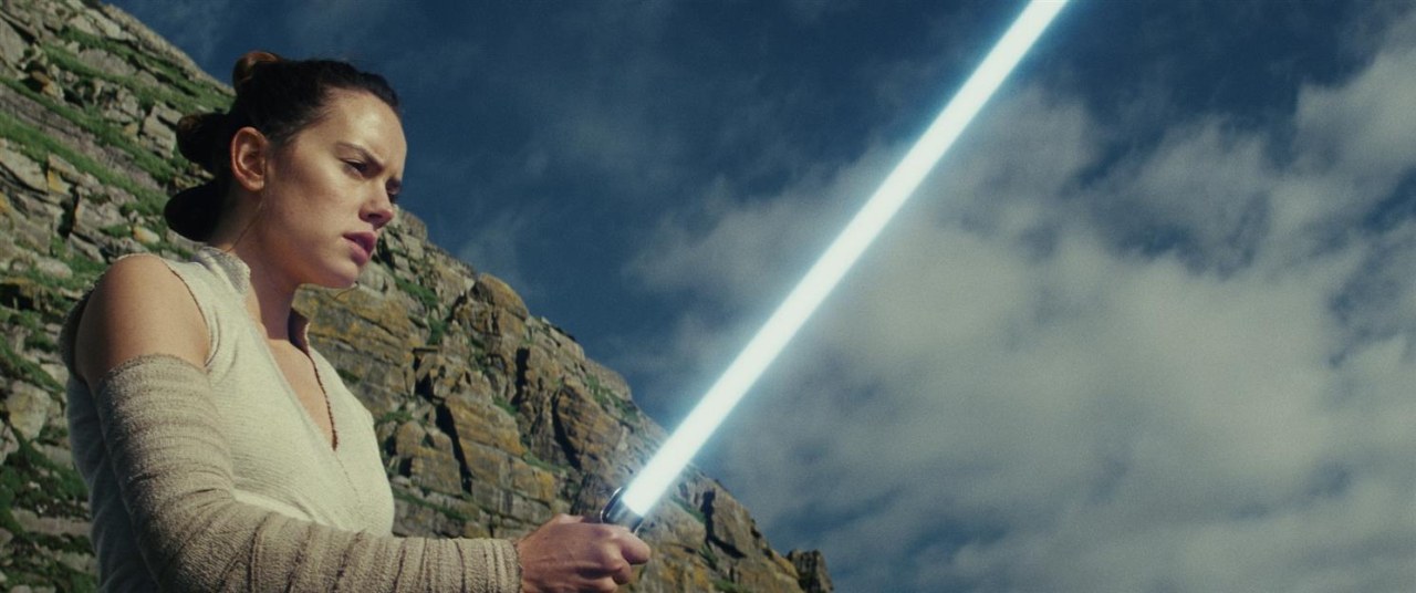 Star Wars: Die letzten Jedi - Bild 10