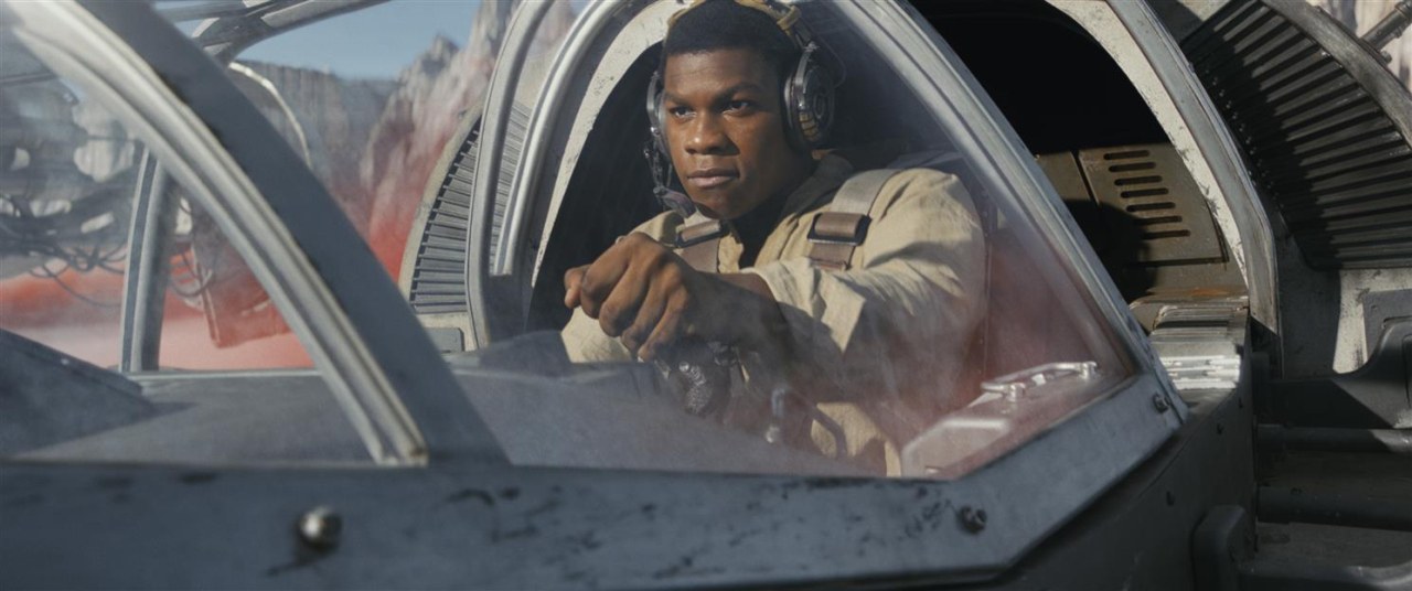 Star Wars: Die letzten Jedi - Bild 12
