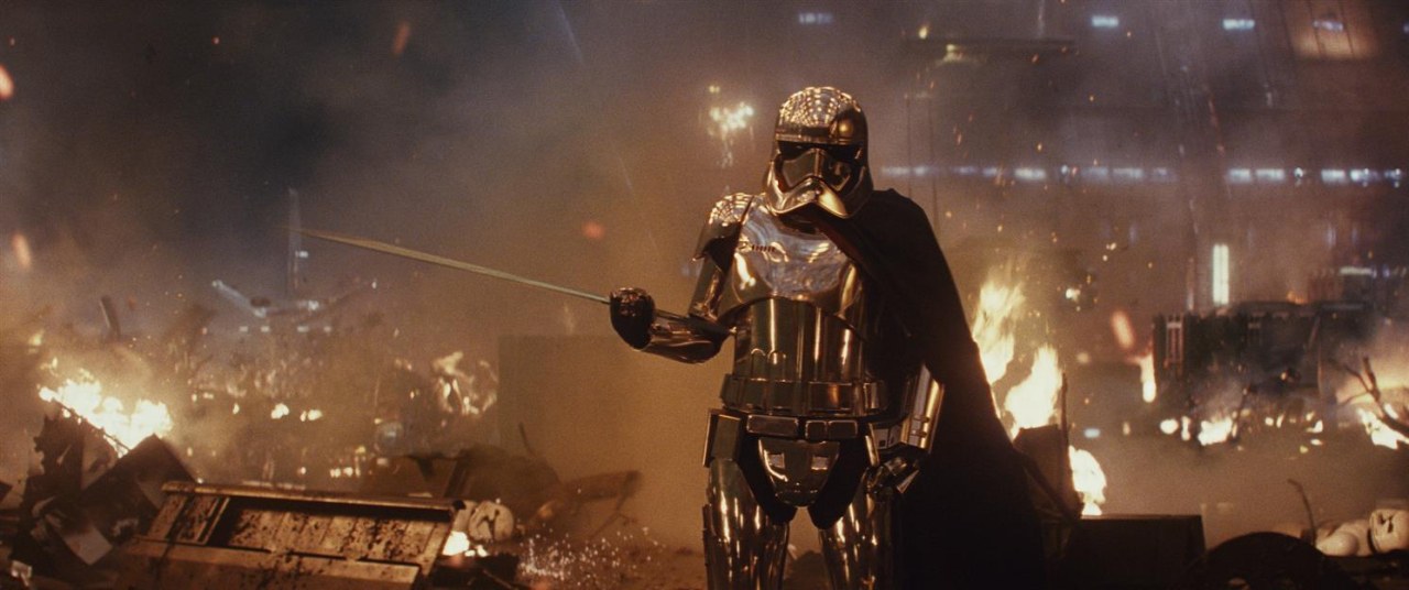 Star Wars: Die letzten Jedi - Bild 14