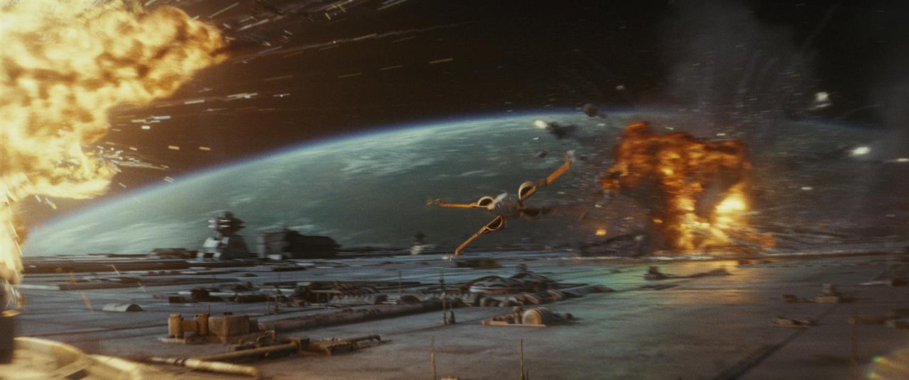 Star Wars: Die letzten Jedi - Bild 17