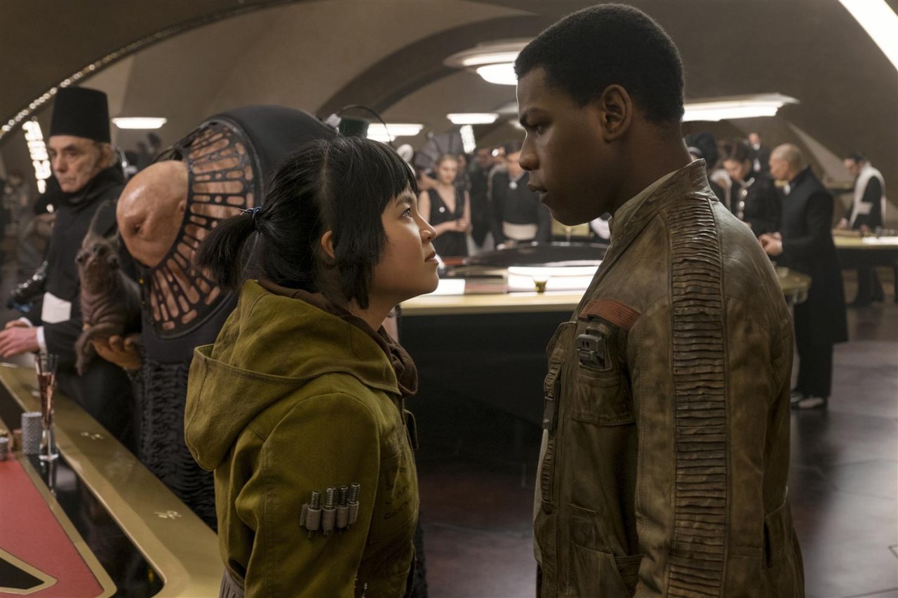 Star Wars: Die letzten Jedi - Bild 18