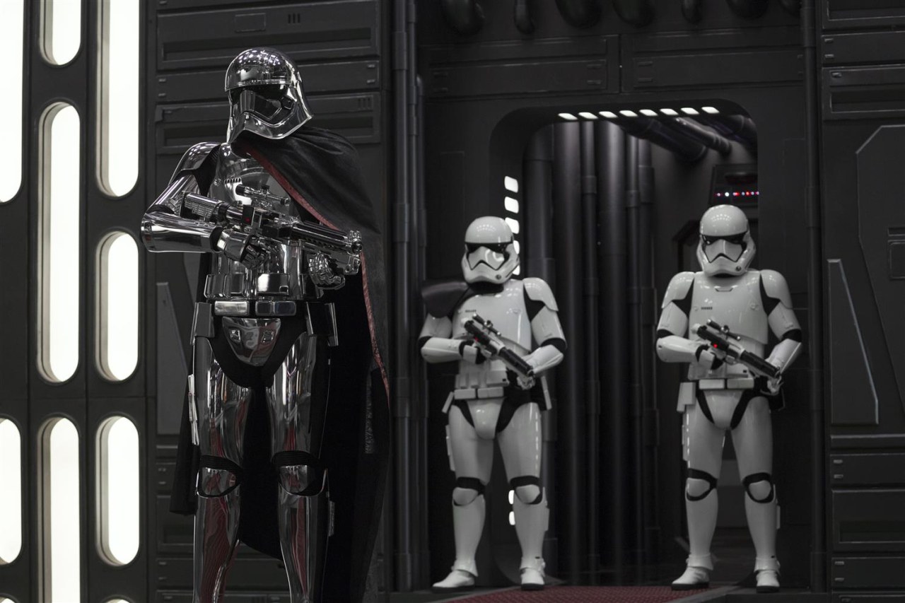 Star Wars: Die letzten Jedi - Bild 19