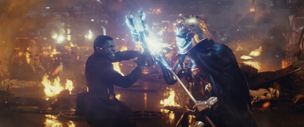 Star Wars: Die letzten Jedi - Bild 20