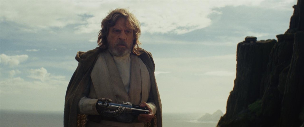 Star Wars: Die letzten Jedi - Bild 21