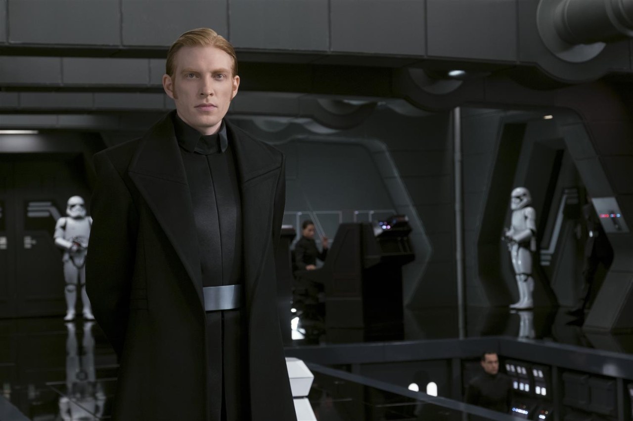 Star Wars: Die letzten Jedi - Bild 22