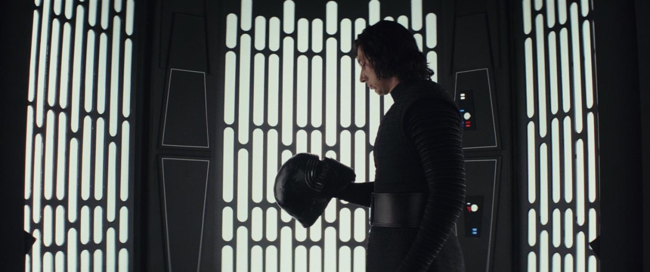 Star Wars: Die letzten Jedi - Bild 23