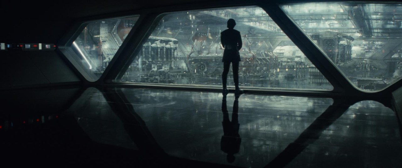 Star Wars: Die letzten Jedi - Bild 24
