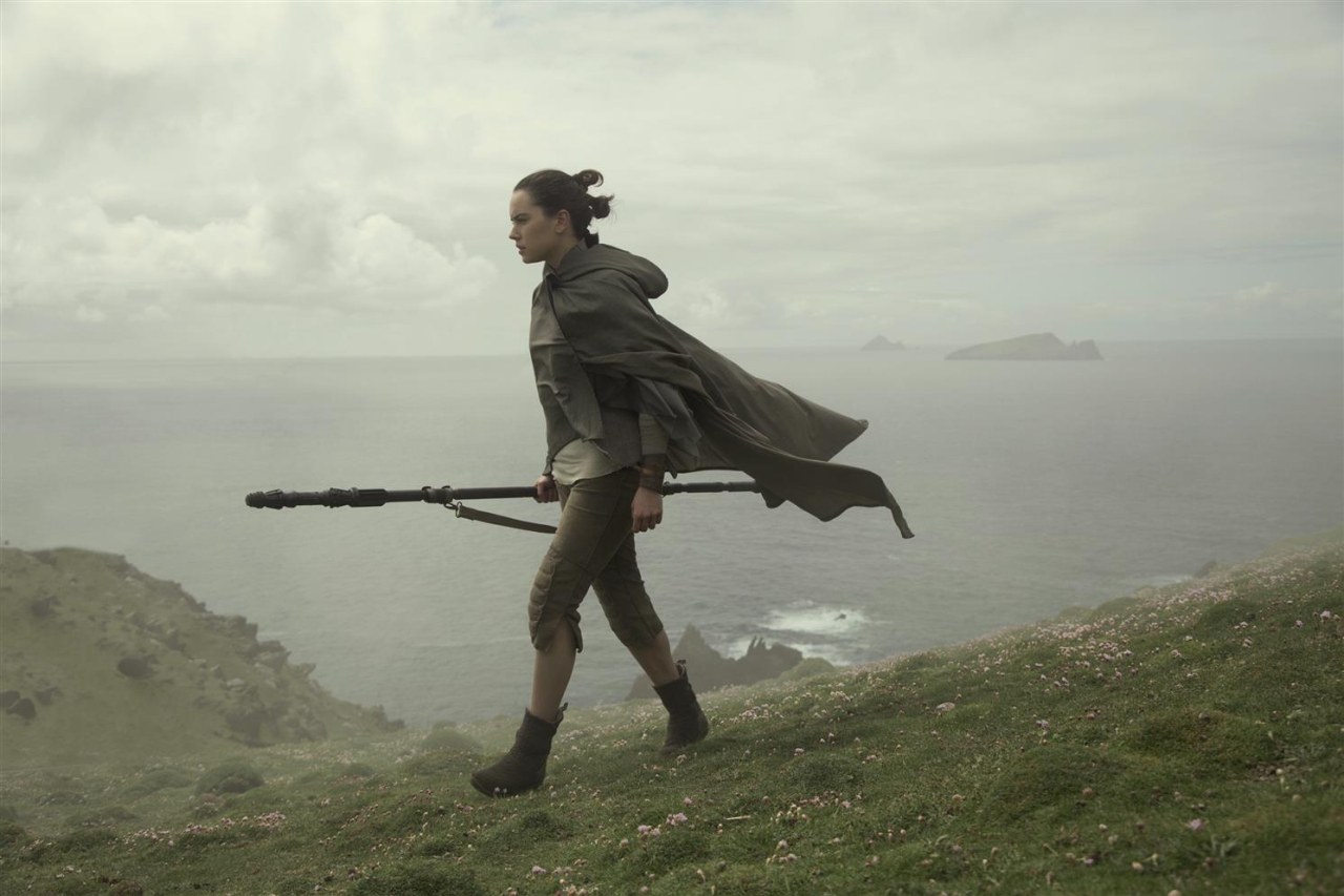 Star Wars: Die letzten Jedi - Bild 25