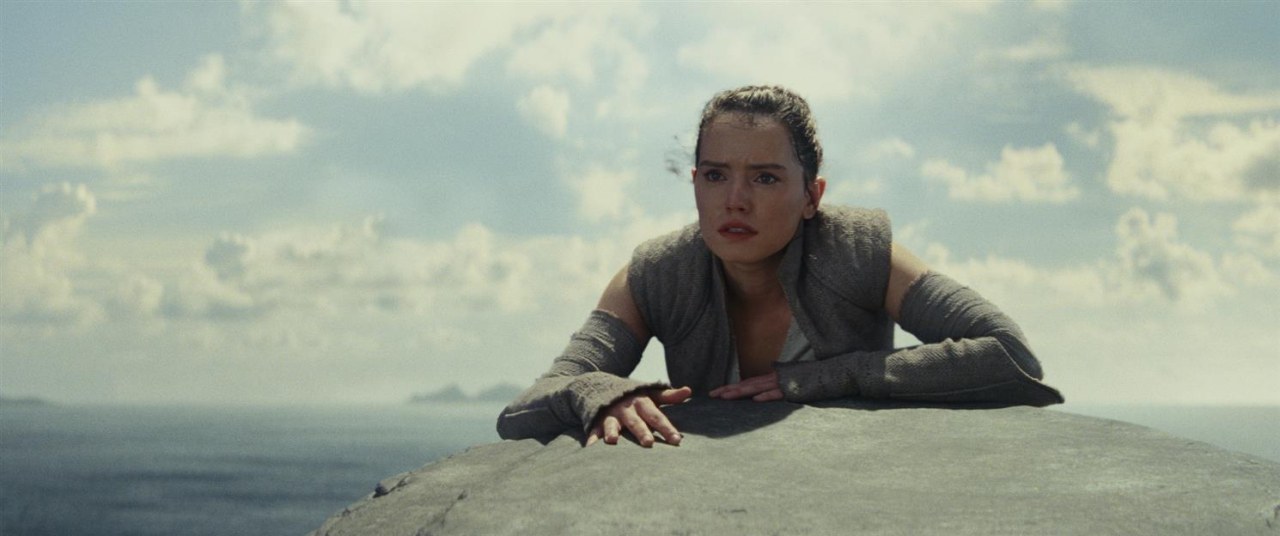 Star Wars: Die letzten Jedi - Bild 26