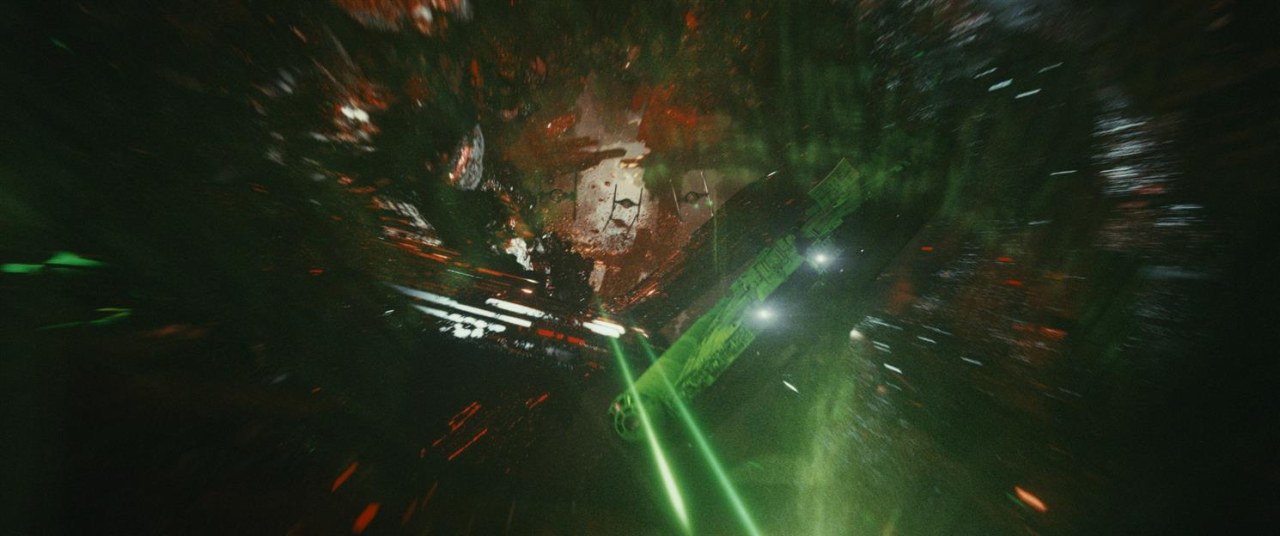 Star Wars: Die letzten Jedi - Bild 27