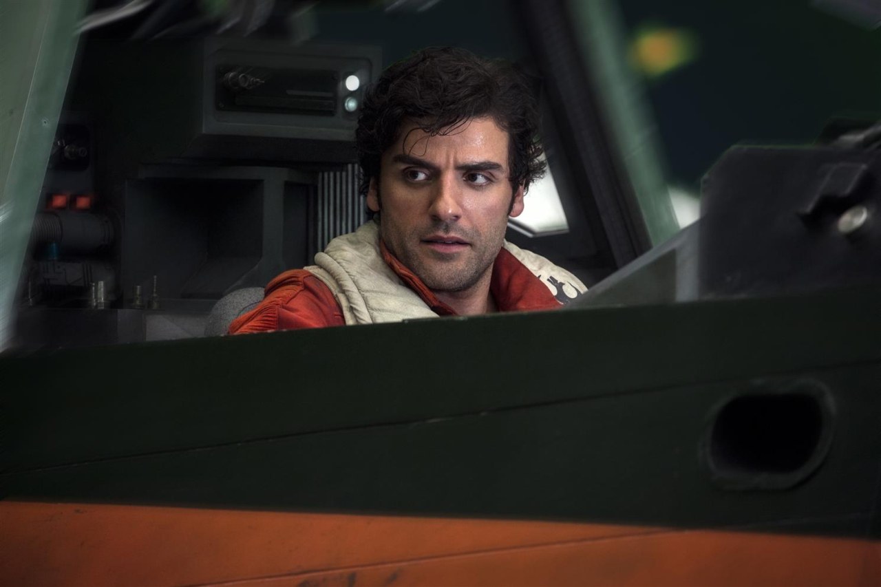 Star Wars: Die letzten Jedi - Bild 28