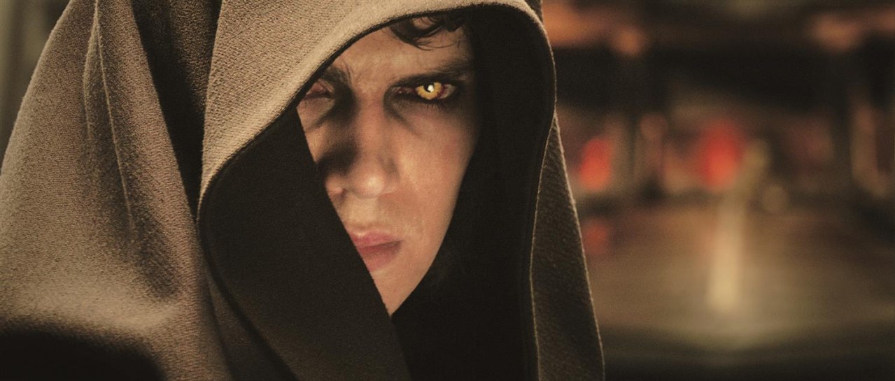 Star Wars: Episode III - Die Rache der Sith - Bild 2