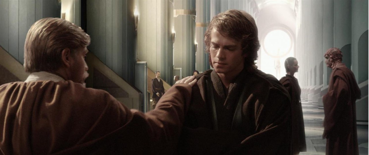Star Wars: Episode III - Die Rache der Sith - Bild 5