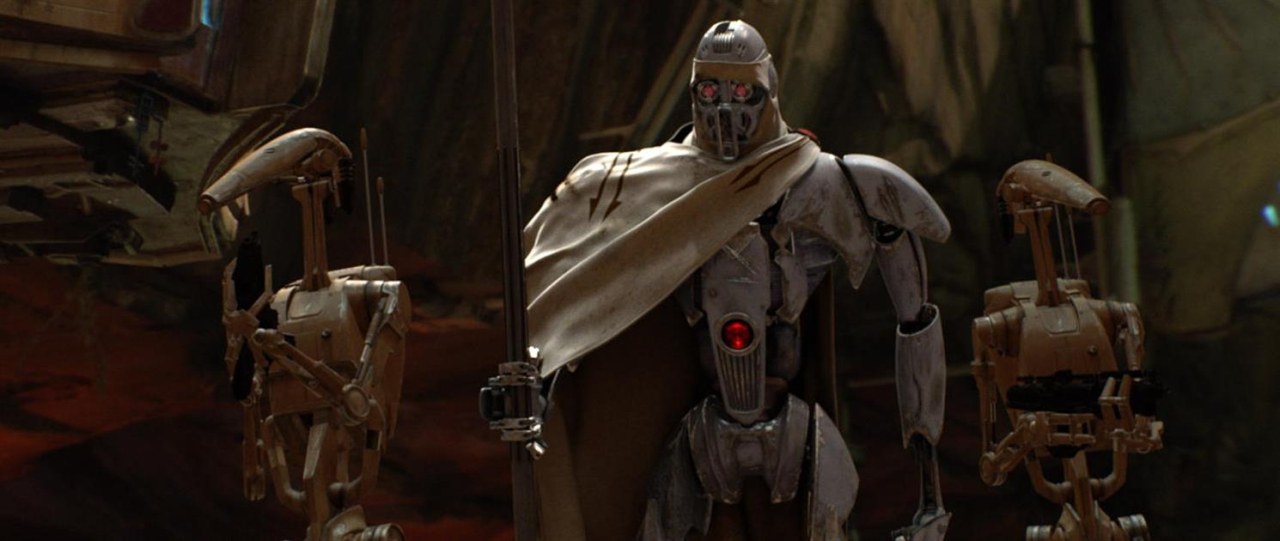 Star Wars: Episode III - Die Rache der Sith - Bild 9