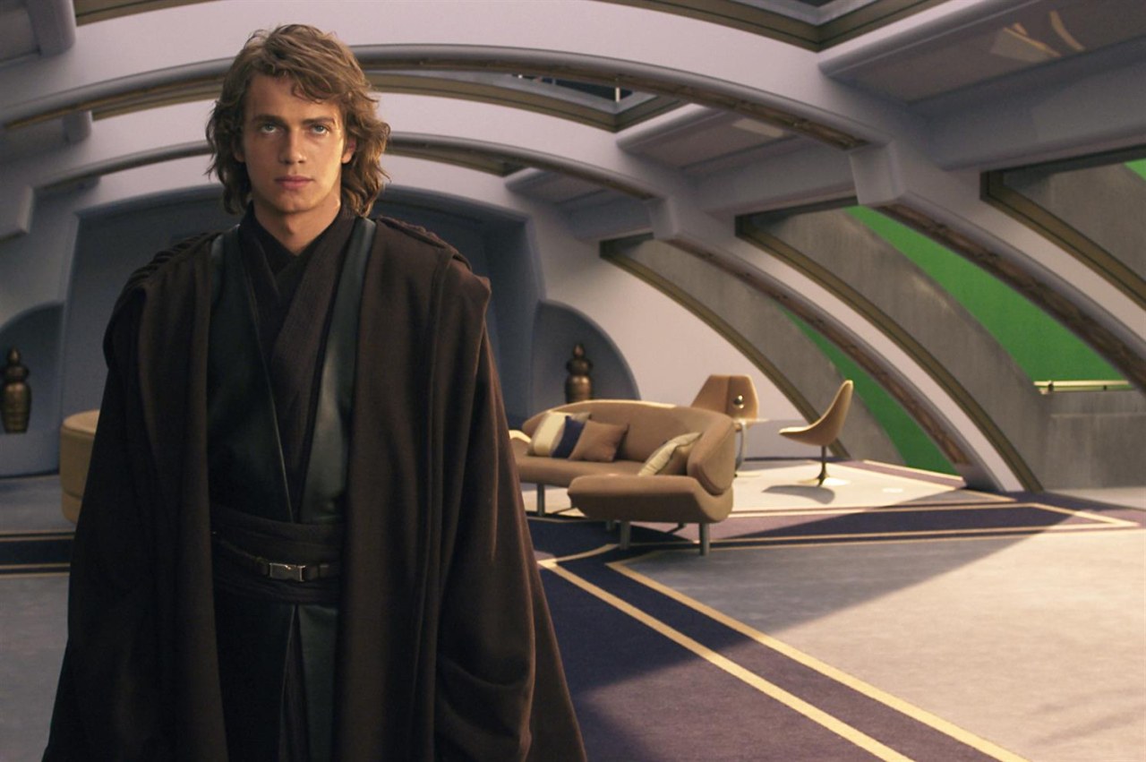 Star Wars: Episode III - Die Rache der Sith - Bild 11