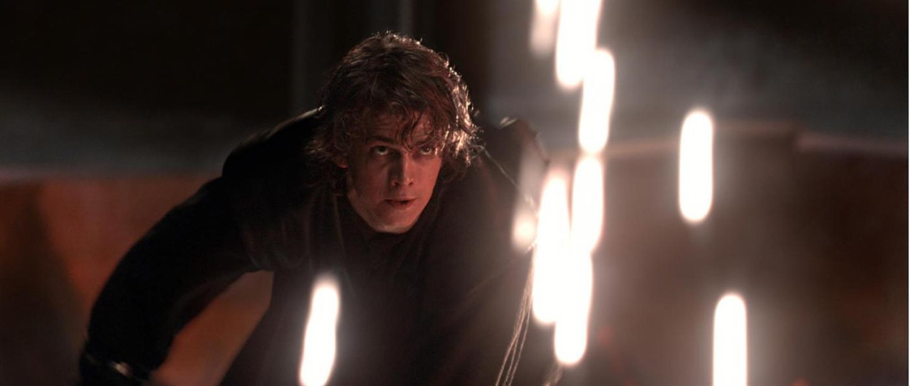 Star Wars: Episode III - Die Rache der Sith - Bild 17