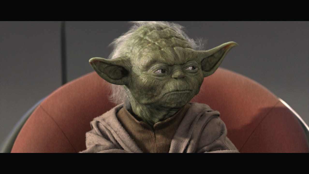 Star Wars: Episode III - Die Rache der Sith - Bild 8
