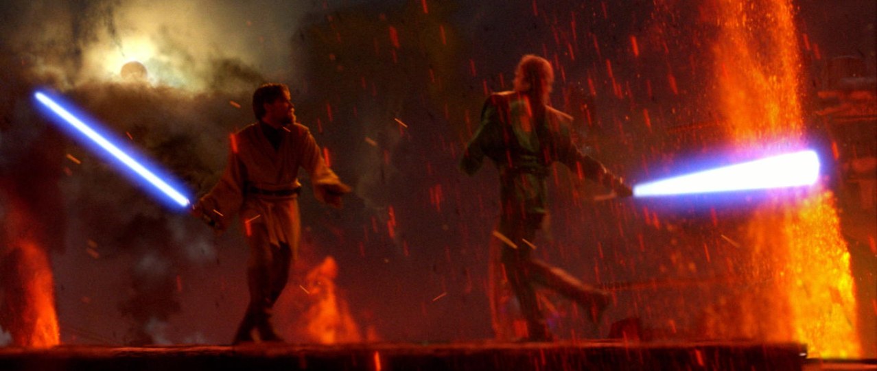 Star Wars: Episode III - Die Rache der Sith - Bild 18