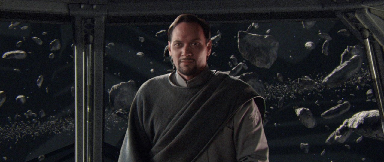 Star Wars: Episode III - Die Rache der Sith - Bild 21