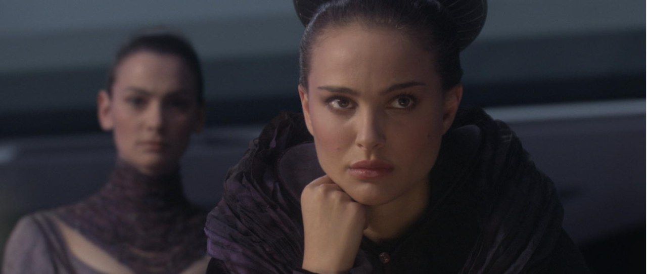 Star Wars: Episode III - Die Rache der Sith - Bild 24